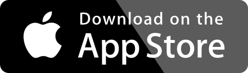 App store download button